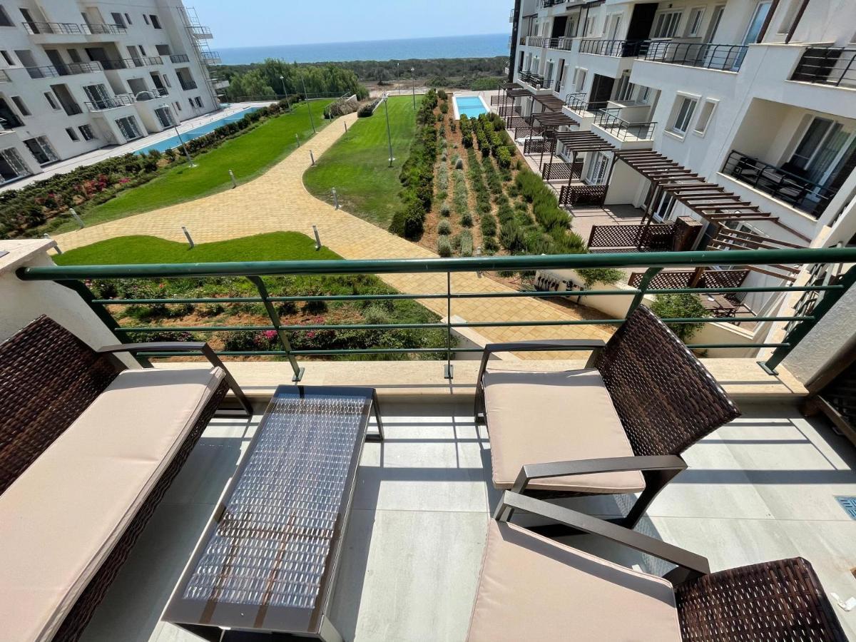 Sweetness Apartment By The Sea Vokolidha المظهر الخارجي الصورة