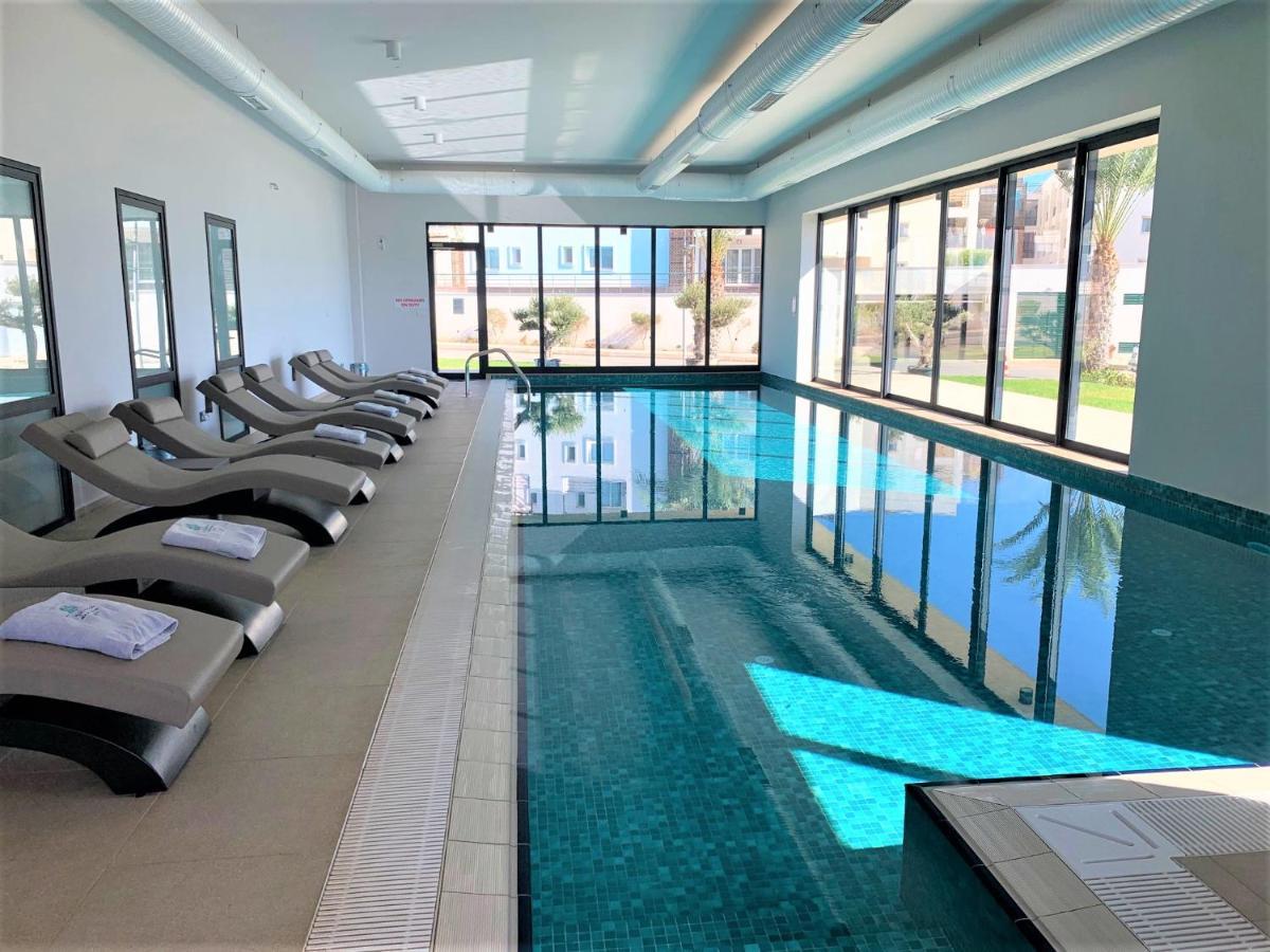 Sweetness Apartment By The Sea Vokolidha المظهر الخارجي الصورة