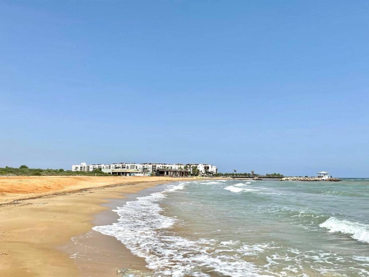 Sweetness Apartment By The Sea Vokolidha المظهر الخارجي الصورة