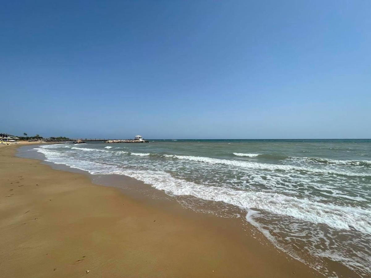 Sweetness Apartment By The Sea Vokolidha المظهر الخارجي الصورة