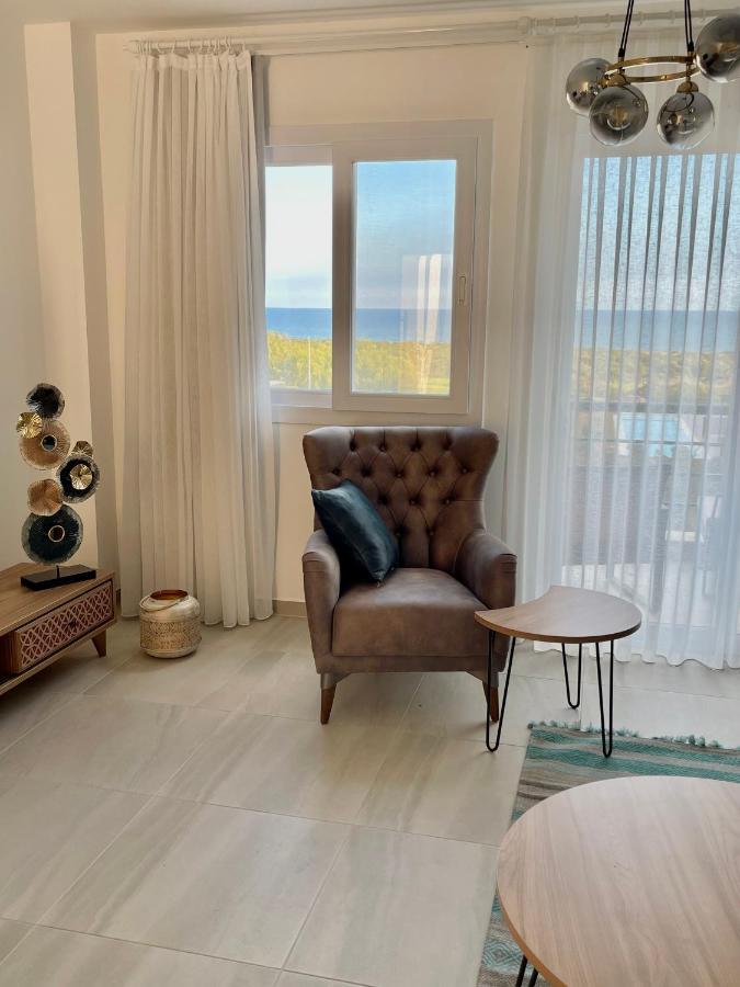 Sweetness Apartment By The Sea Vokolidha المظهر الخارجي الصورة