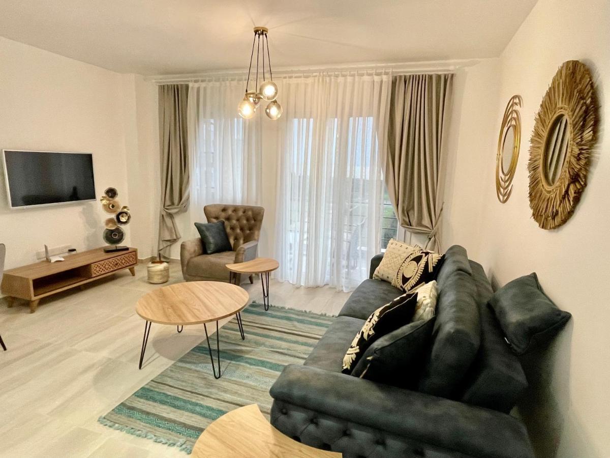 Sweetness Apartment By The Sea Vokolidha المظهر الخارجي الصورة