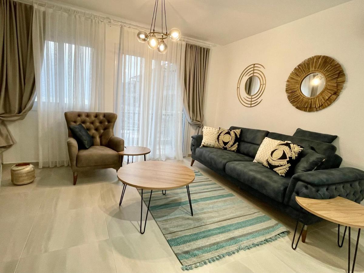 Sweetness Apartment By The Sea Vokolidha المظهر الخارجي الصورة