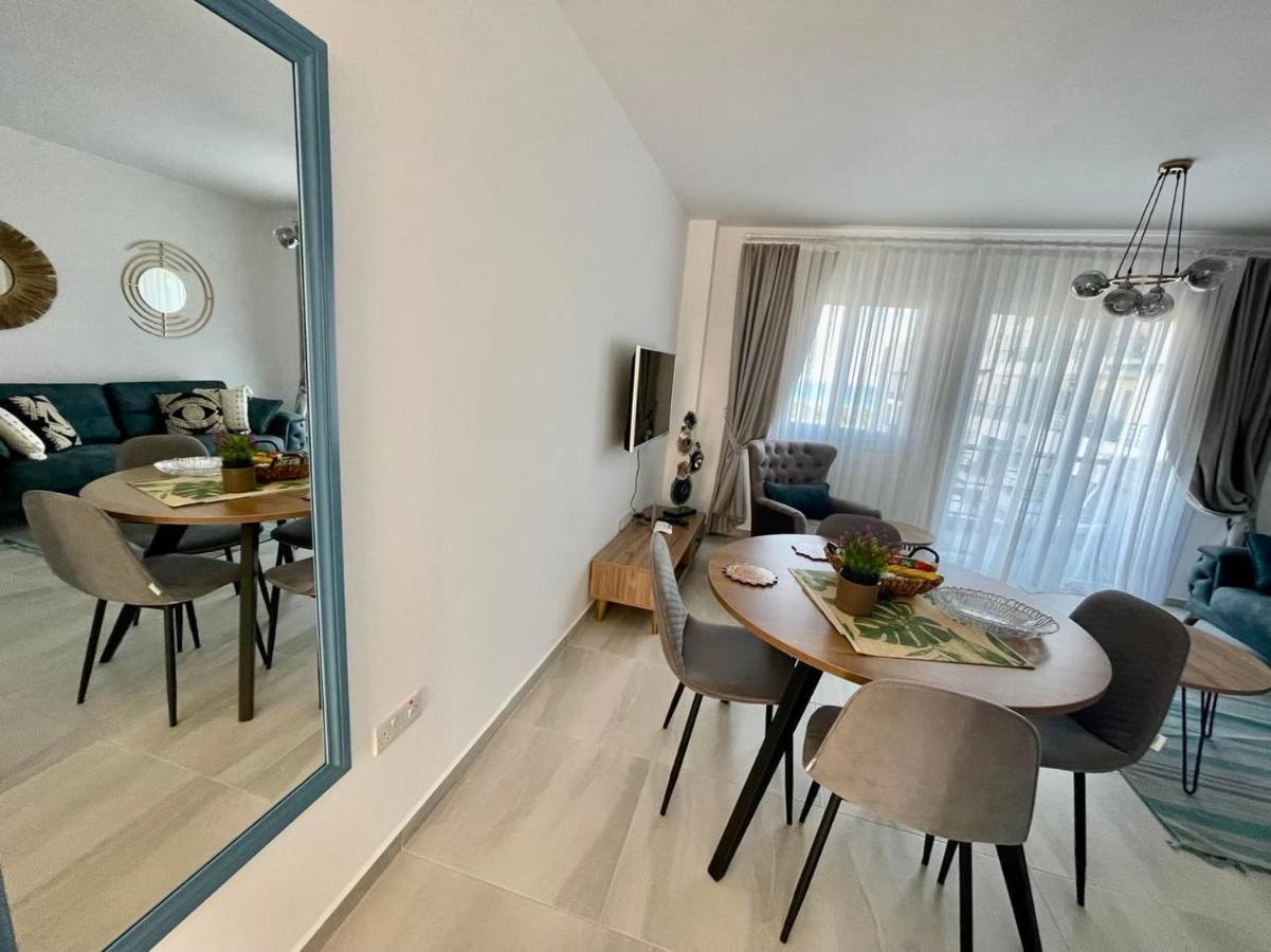 Sweetness Apartment By The Sea Vokolidha المظهر الخارجي الصورة