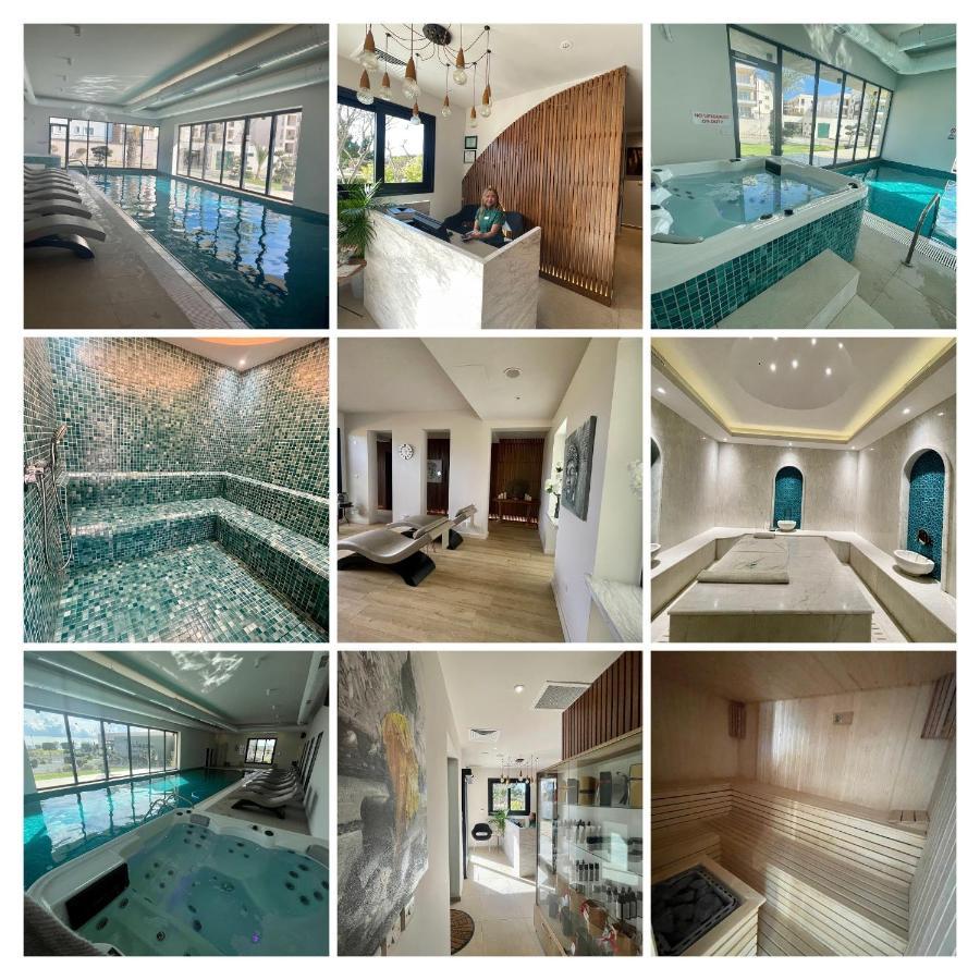 Sweetness Apartment By The Sea Vokolidha المظهر الخارجي الصورة