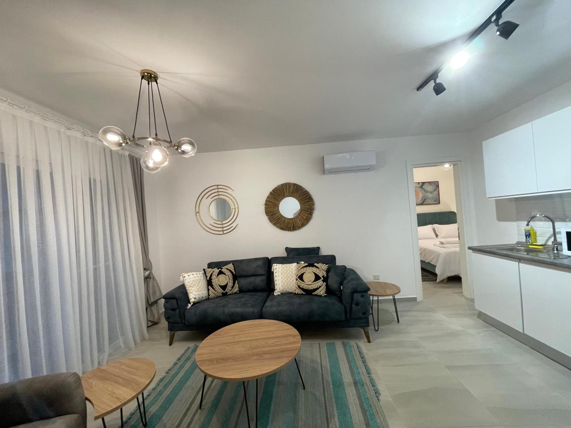 Sweetness Apartment By The Sea Vokolidha المظهر الخارجي الصورة