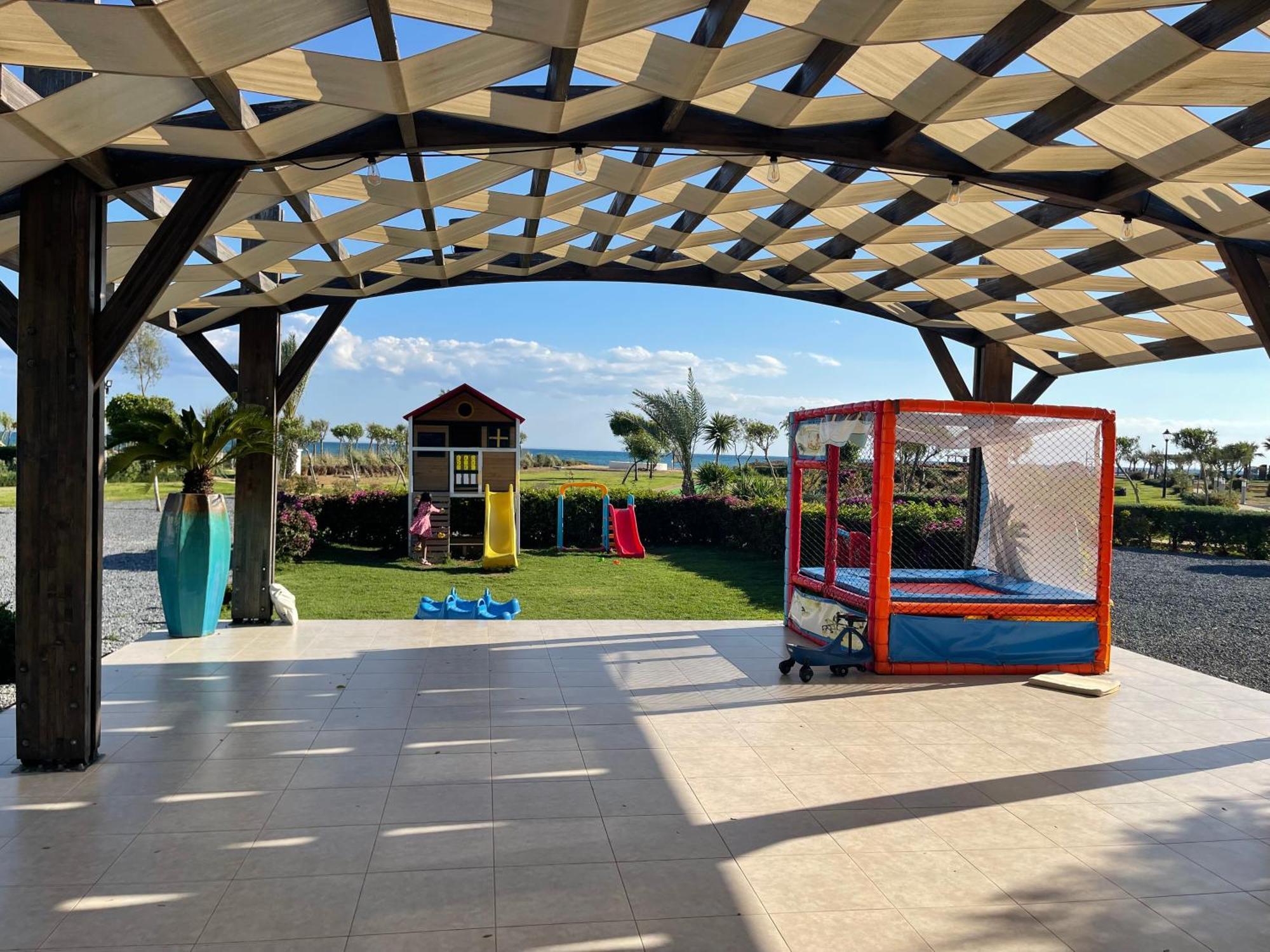 Sweetness Apartment By The Sea Vokolidha المظهر الخارجي الصورة