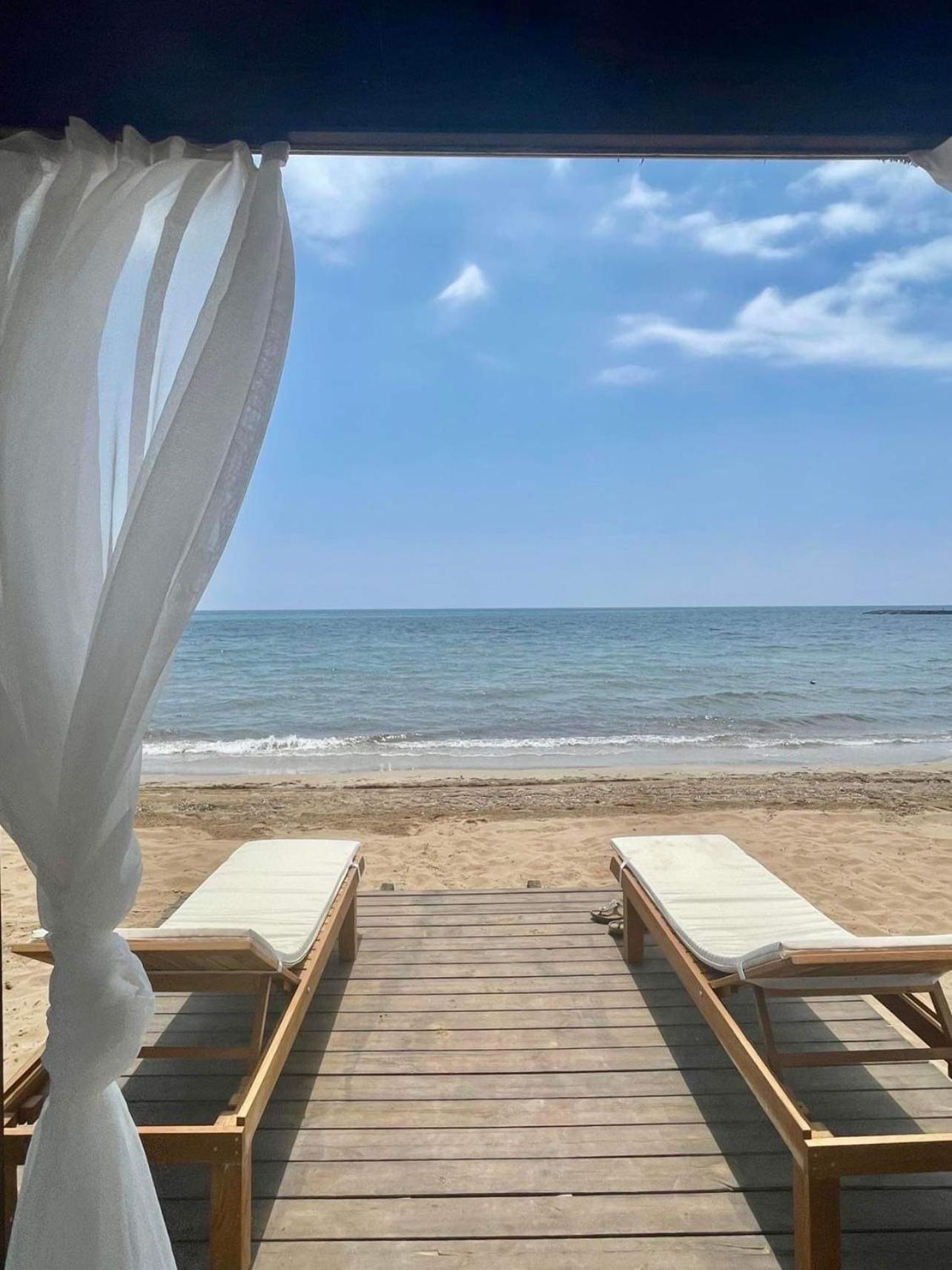 Sweetness Apartment By The Sea Vokolidha المظهر الخارجي الصورة